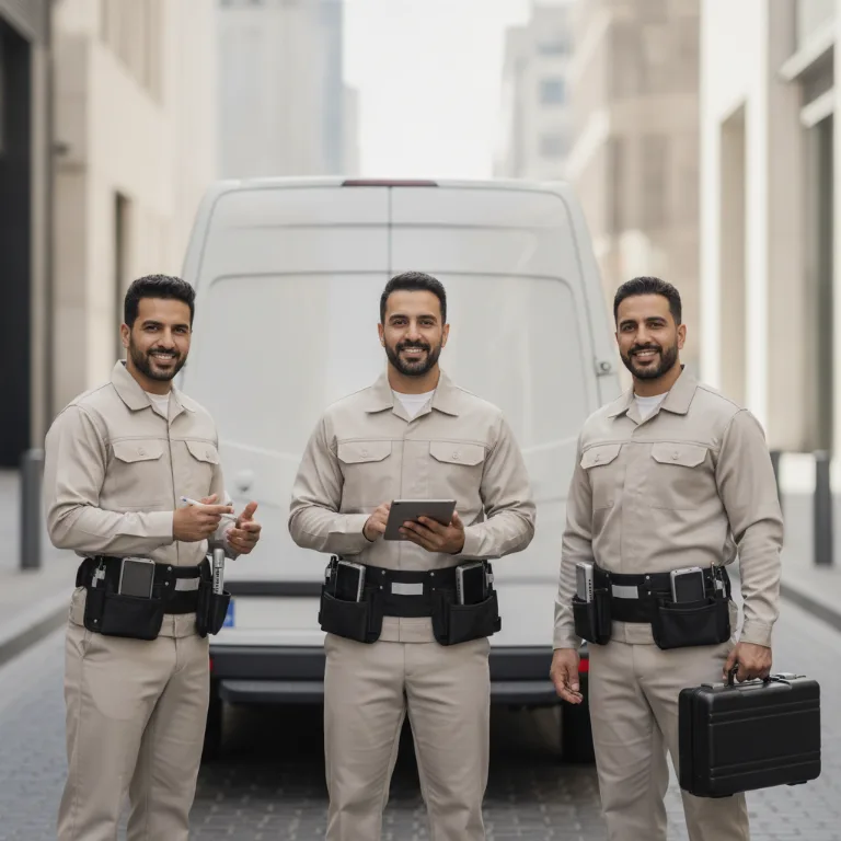 Finance Broker team in Fujairah