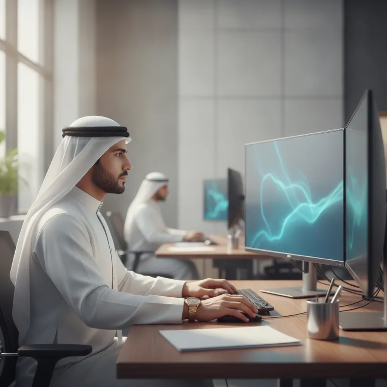 Finance Broker service in Fujairah
